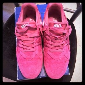 Asics gel kayano Trainer